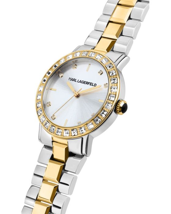 Karl Lagerfeld Crystals R0553100509 - 