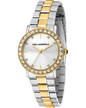 Karl Lagerfeld Crystals R0553100509