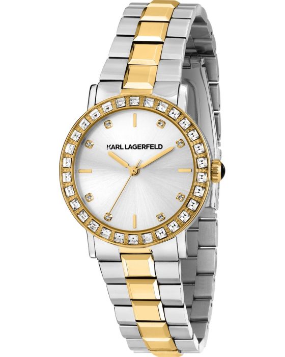 Karl Lagerfeld Crystals R0553100509