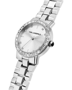 Karl Lagerfeld Crystals R0553100511 - 