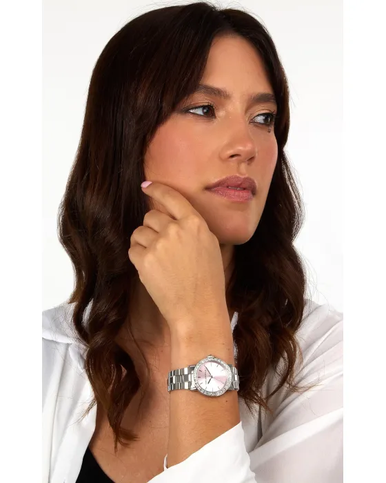 Karl Lagerfeld Crystals R0553100512, view 5
