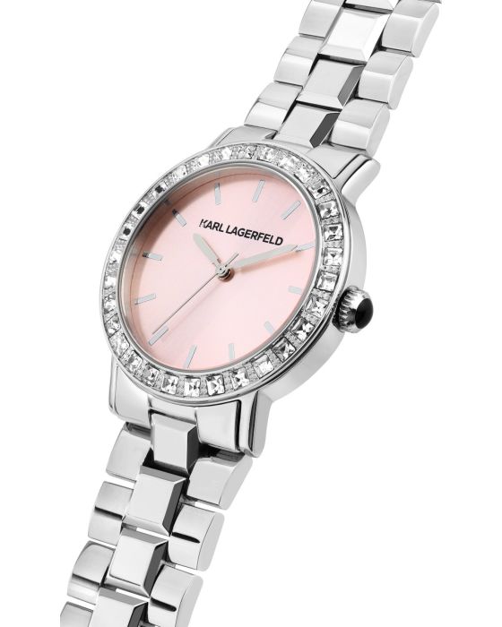 Karl Lagerfeld Crystals R0553100512 - 