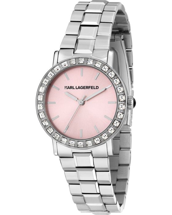Karl Lagerfeld Crystals R0553100512