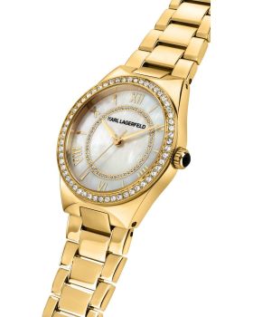 Karl Lagerfeld Hamburg R0553105501 - 