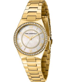Karl Lagerfeld Hamburg R0553105501