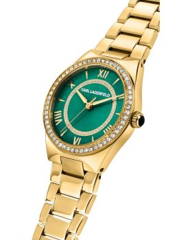 Karl Lagerfeld Hamburg R0553105502 - 