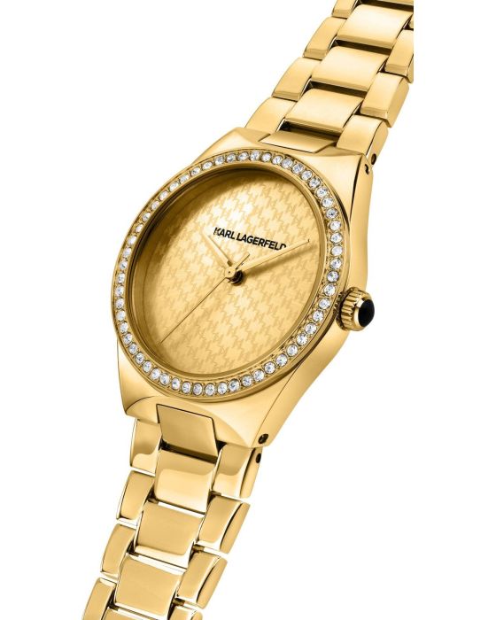 Karl Lagerfeld Hamburg R0553105507 - 