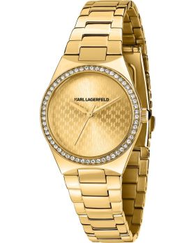 Karl Lagerfeld Hamburg R0553105507