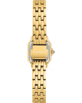 Karl Lagerfeld Icon Square Mini R0553111501, view 4