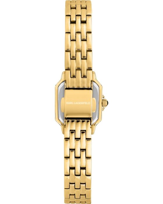 Karl Lagerfeld Icon Square Mini R0553111501 - 