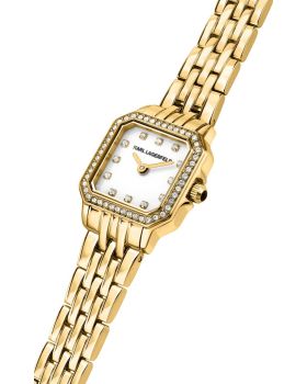 Karl Lagerfeld Icon Square Mini R0553111501 - 