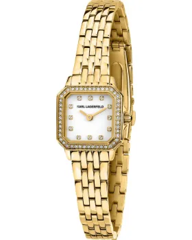 Karl Lagerfeld Icon Square Mini R0553111501