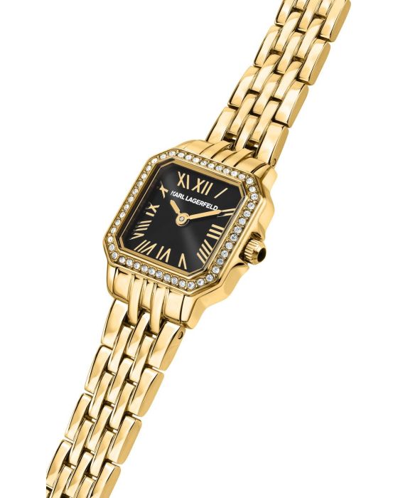 Karl Lagerfeld Icon Square Mini R0553111502 - 