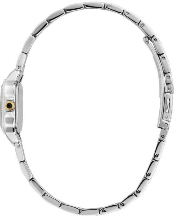 Karl Lagerfeld Icon Square Mini R0553111503 - 