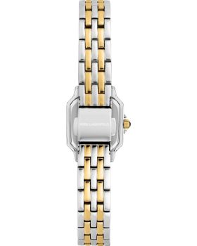 Karl Lagerfeld Icon Square Mini R0553111503 - 