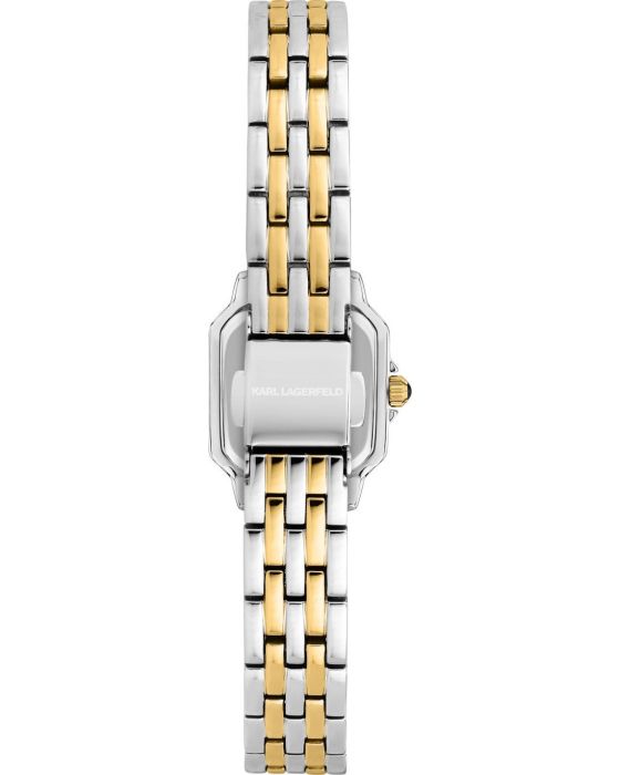 Karl Lagerfeld Icon Square Mini R0553111503 - 