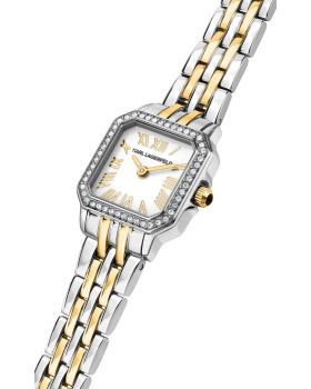 Karl Lagerfeld Icon Square Mini R0553111503 - 