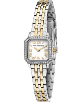 Karl Lagerfeld Icon Square Mini R0553111503