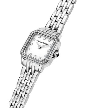 Karl Lagerfeld Icon Square Mini R0553111506 - 