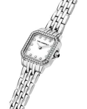 Karl Lagerfeld Icon Square Mini R0553111506, όψη 2