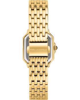 Karl Lagerfeld Icon Square R0553110501 - 