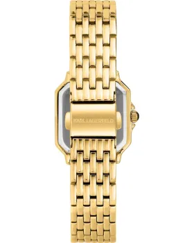Karl Lagerfeld Icon Square R0553110501, όψη 4