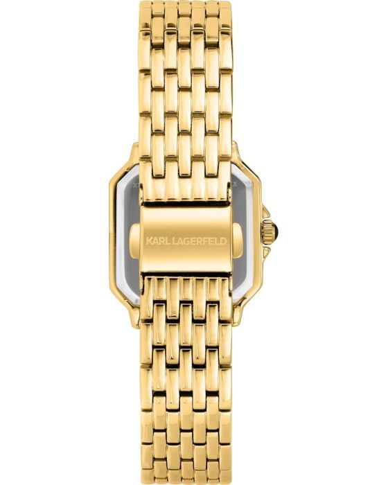 Karl Lagerfeld Icon Square R0553110501 - 