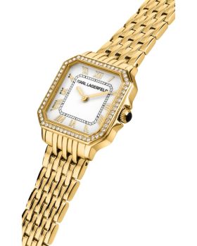Karl Lagerfeld Icon Square R0553110501 - 
