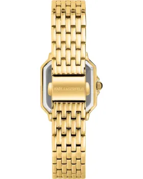 Karl Lagerfeld Icon Square R0553110503, όψη 4