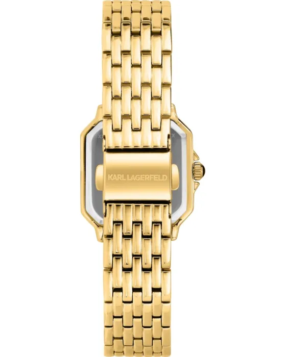 Karl Lagerfeld Icon Square R0553110503, όψη 4