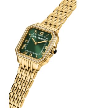 Karl Lagerfeld Icon Square R0553110503 - 