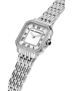 Karl Lagerfeld Icon Square R0553110506, όψη 2