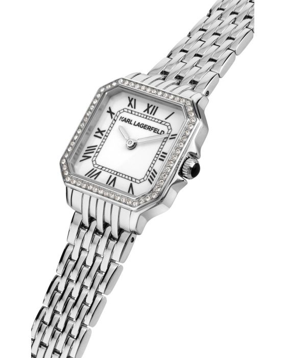 Karl Lagerfeld Icon Square R0553110506 - 