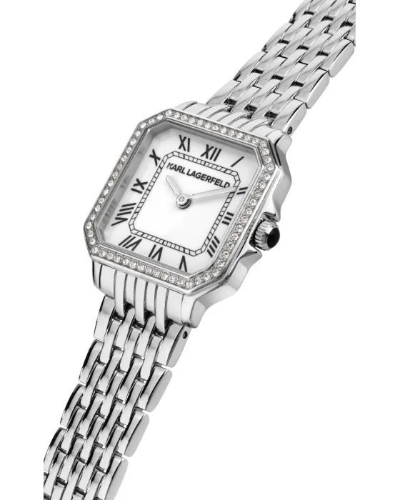 Karl Lagerfeld Icon Square R0553110506, όψη 2