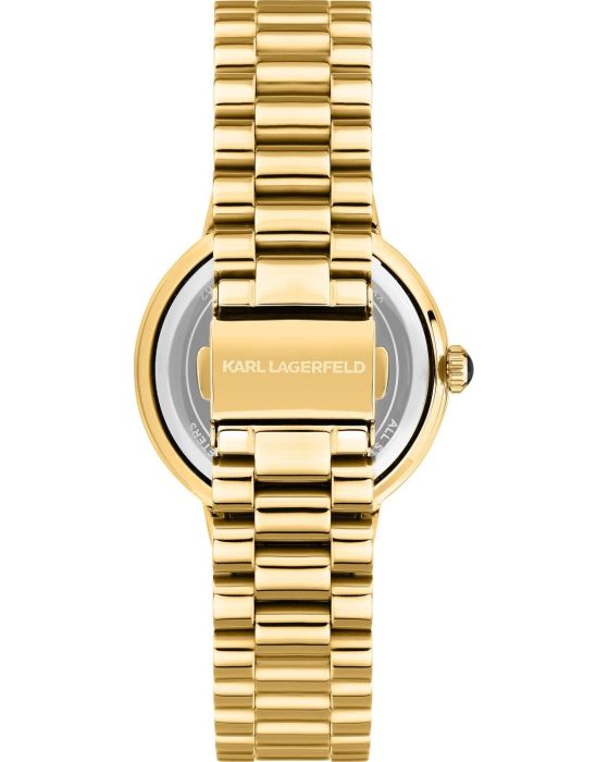 Karl Lagerfeld Kaiser R0553104501 - 