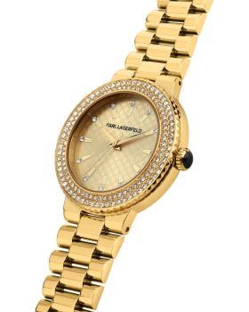 Karl Lagerfeld Kaiser R0553104501 - 
