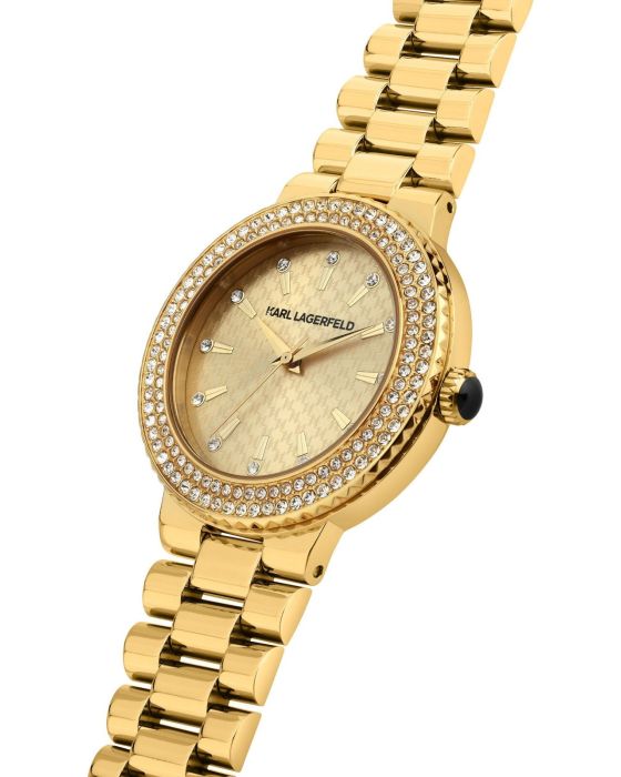 Karl Lagerfeld Kaiser R0553104501 - 