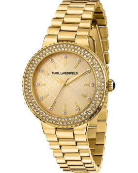 Karl Lagerfeld Kaiser R0553104501