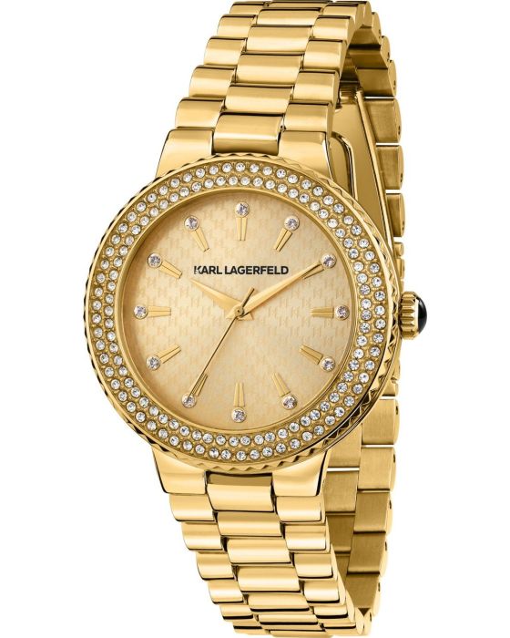 Karl Lagerfeld Kaiser R0553104501