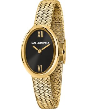 Karl Lagerfeld Oval Allure R0553114505