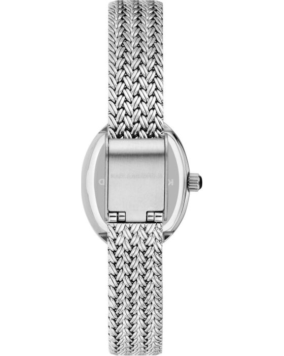 Karl Lagerfeld Oval Allure R0553114506 - 
