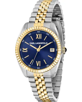 Karl Lagerfeld Timeless Code R0553108507