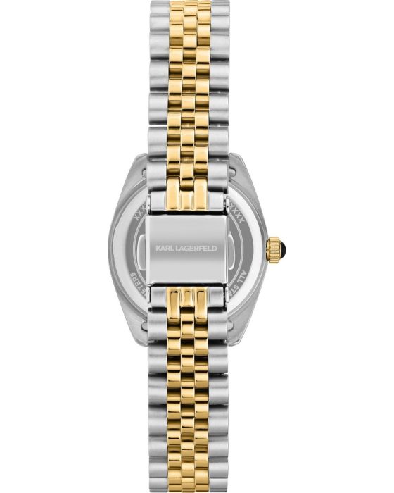 Karl Lagerfeld Timeless Code Mini R0553109504 - 