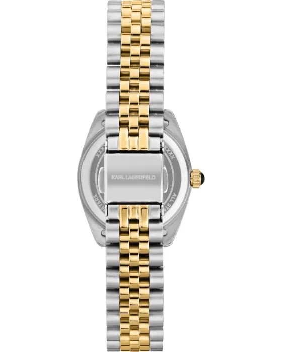 Karl Lagerfeld Timeless Code Mini R0553109504, όψη 4