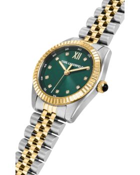 Karl Lagerfeld Timeless Code Mini R0553109504 - 