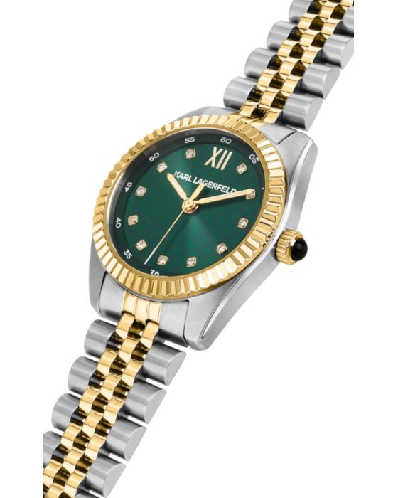 Karl Lagerfeld Timeless Code Mini R0553109504 - 