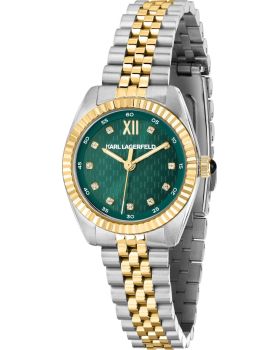 Karl Lagerfeld Timeless Code Mini R0553109504