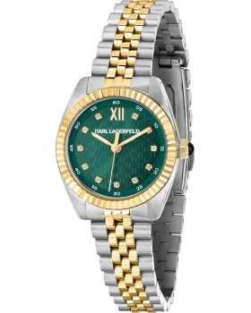 Karl Lagerfeld Timeless Code Mini R0553109504