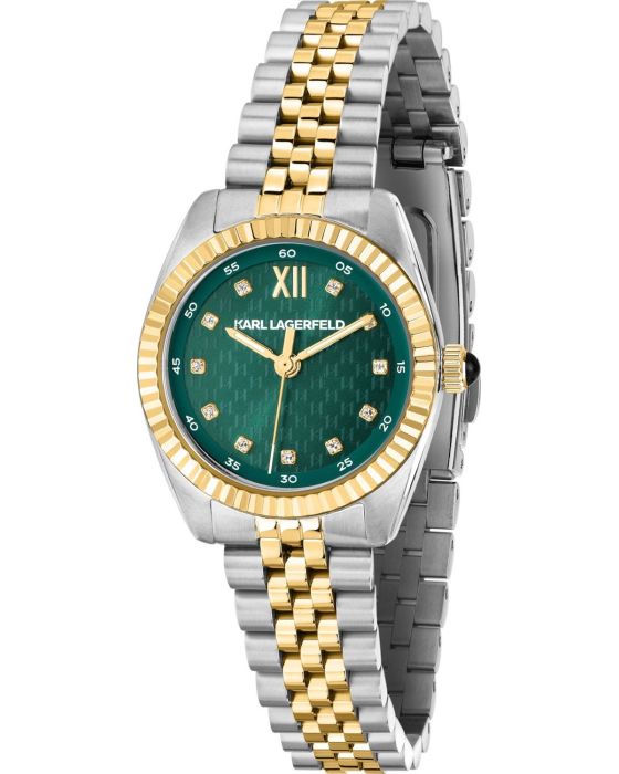Karl Lagerfeld Timeless Code Mini R0553109504