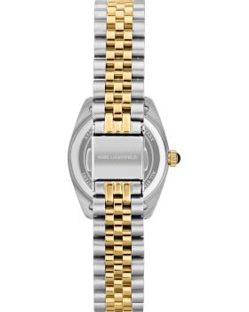 Karl Lagerfeld Timeless Code Mini R0553109505 - 